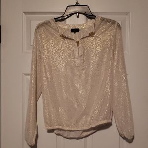 The Limited blouse